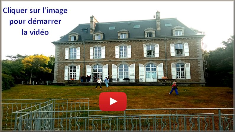 départ vidéo Berlin